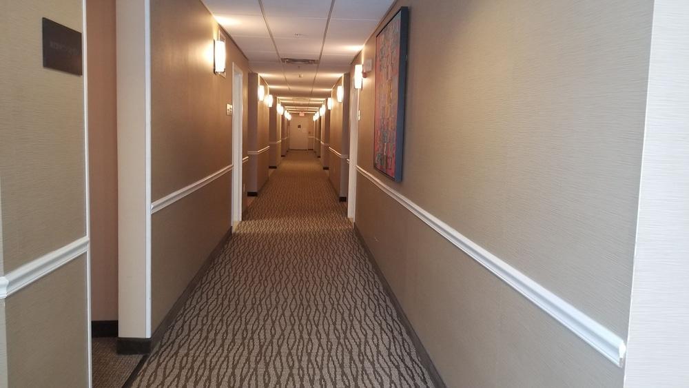 Comfort Inn Apalachin - Binghamton W Route 17 Luaran gambar