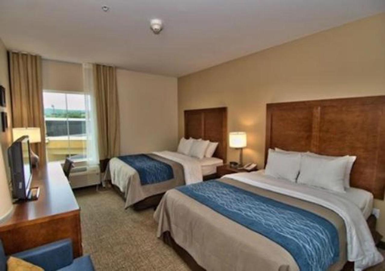 Comfort Inn Apalachin - Binghamton W Route 17 Luaran gambar