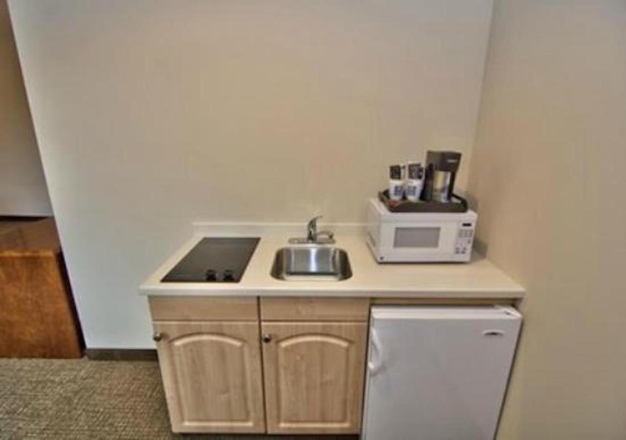 Comfort Inn Apalachin - Binghamton W Route 17 Luaran gambar