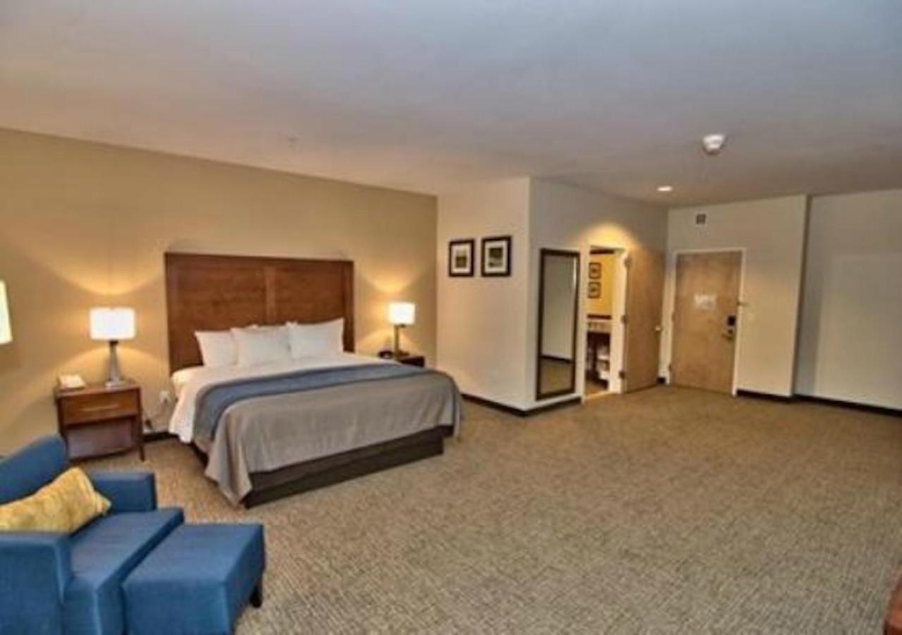 Comfort Inn Apalachin - Binghamton W Route 17 Luaran gambar
