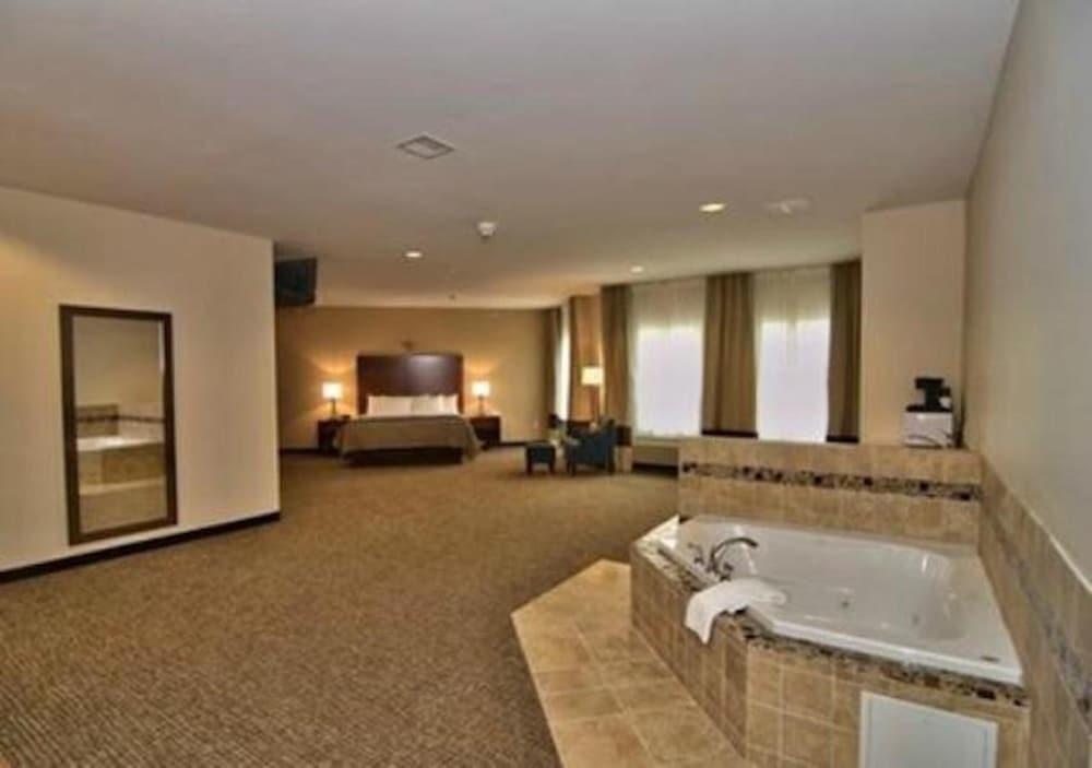 Comfort Inn Apalachin - Binghamton W Route 17 Luaran gambar