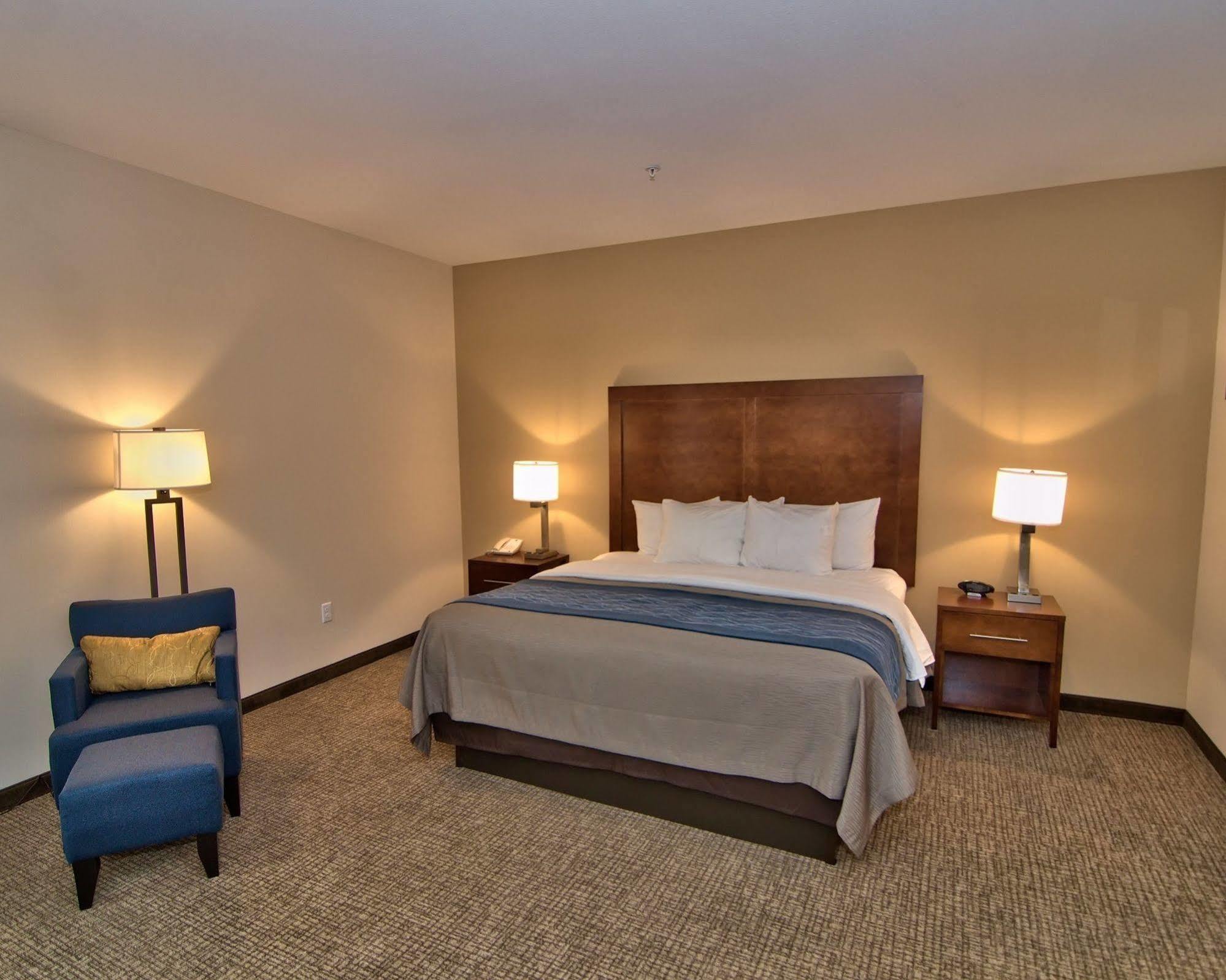 Comfort Inn Apalachin - Binghamton W Route 17 Luaran gambar