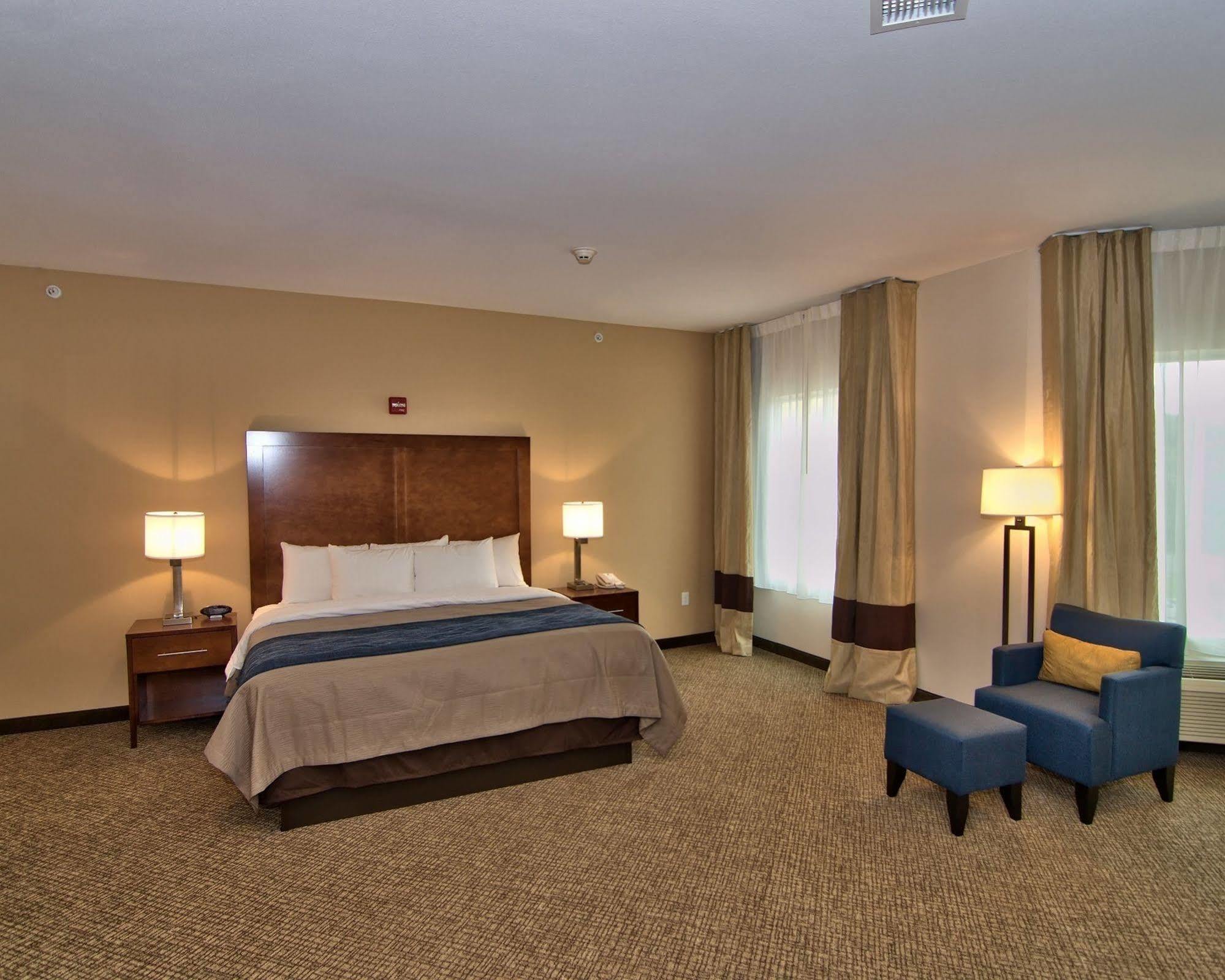 Comfort Inn Apalachin - Binghamton W Route 17 Luaran gambar