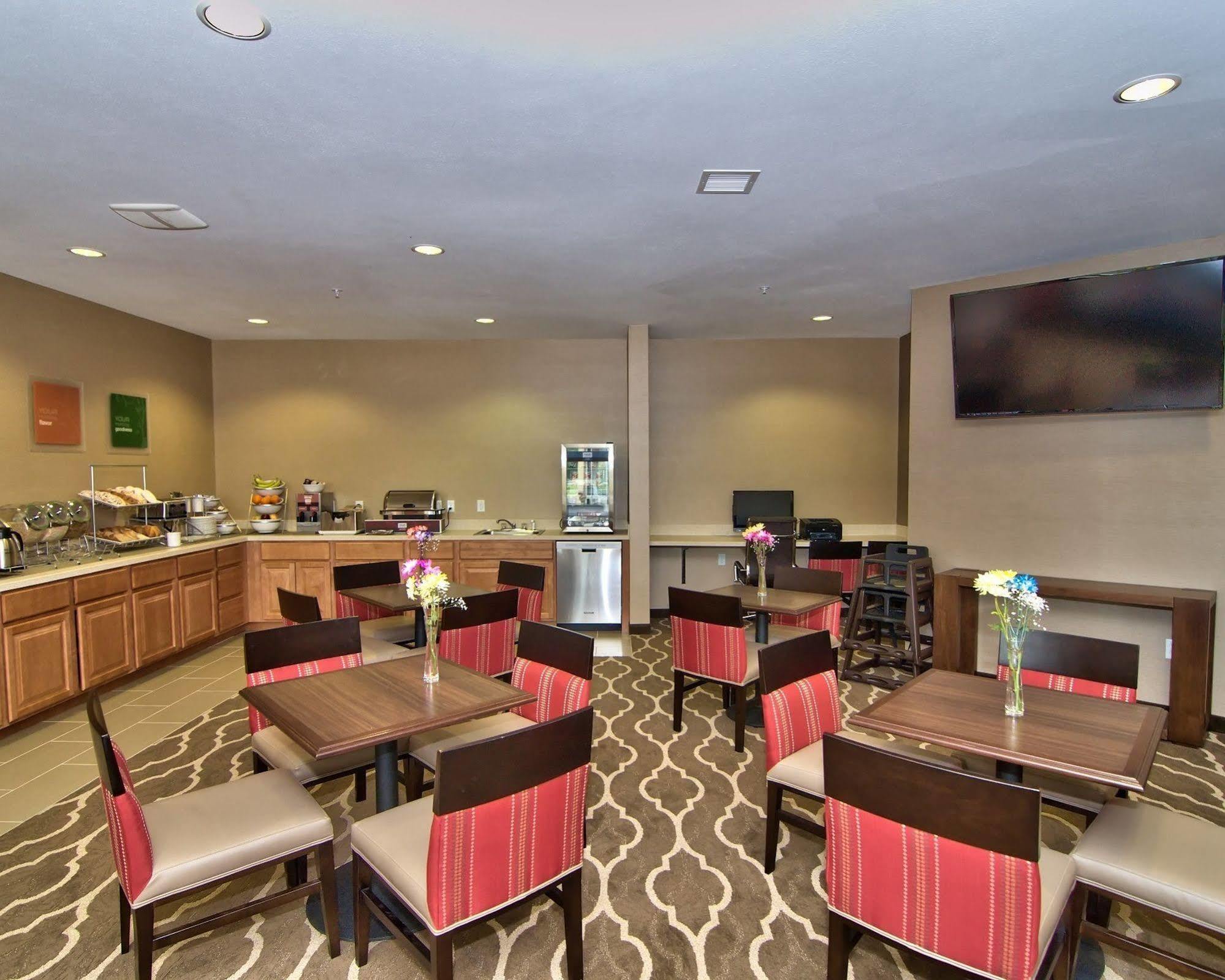 Comfort Inn Apalachin - Binghamton W Route 17 Luaran gambar